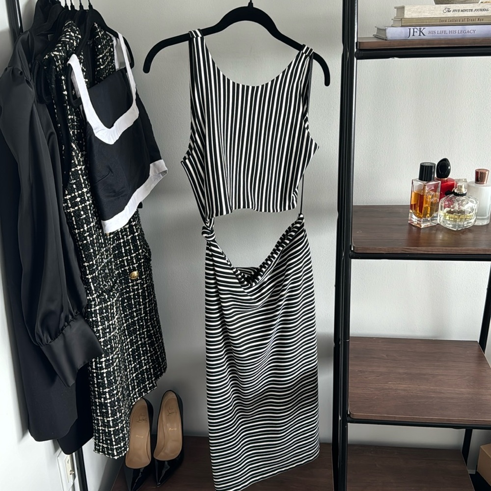 Zara 2 piece set